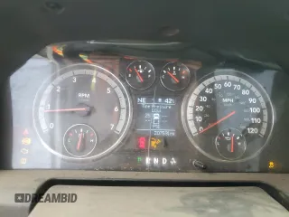 2010 Dodge 1500 SLT z VIN 1D7RB1GP0AS182224, wystawiony jako Copart lot #44581735 z przebiegiem 207 531 mil mil oraz Szkoda całkowita • Salvage title. Historia ofert i sprzedaży dostępna na DreamBid. Obrazek 9.