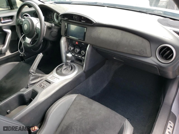 2020 Toyota 86 GT with VIN JF1ZNAE1XL8753529, listed as a Copart auction lot 62600444 with 5,652 mi miles and Clean Title. Bid and sale history available at carsss.com. Image 8.