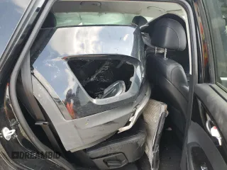 2017 Kia Sorento EX with VIN 5XYPH4A55HG202895, listed as a Copart auction lot 55296035 with 205,437 mi miles and Salvage title. Bid and sale history available at DreamBid. Image 11.