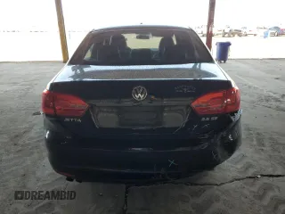 2012 Volkswagen Jetta SE z VIN 3VWDP7AJ2CM340634, wystawiony jako Copart lot #44023015 z przebiegiem 217 815 mil mil oraz Szkoda całkowita • Salvage title. Historia ofert i sprzedaży dostępna na DreamBid. Obrazek 6.