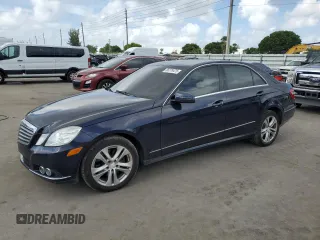2011 Mercedes-Benz E 350 Luxury with VIN WDDHF8HB6BA404641, listed as a Copart auction lot 66279475 with 156,082 mi miles and Clean title. Bid and sale history available at DreamBid. Image 1.