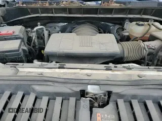 2022 Chevrolet Silverado 1500 Work Truck z VIN 3GCNAAEDXNG606820, wystawiony jako Copart lot #70848175 z przebiegiem 46 333 mil mil oraz Szkoda całkowita • Salvage title. Historia ofert i sprzedaży dostępna na DreamBid. Obrazek 13.
