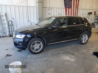 2016 Audi Q5 Premium Plus z VIN WA1L2AFP2GA081681, wystawiony jako Copart lot #49495935 z przebiegiem 108 248 mil mil oraz Nie do naprawy • Non repairable. Historia ofert i sprzedaży dostępna na DreamBid. Obrazek 1.