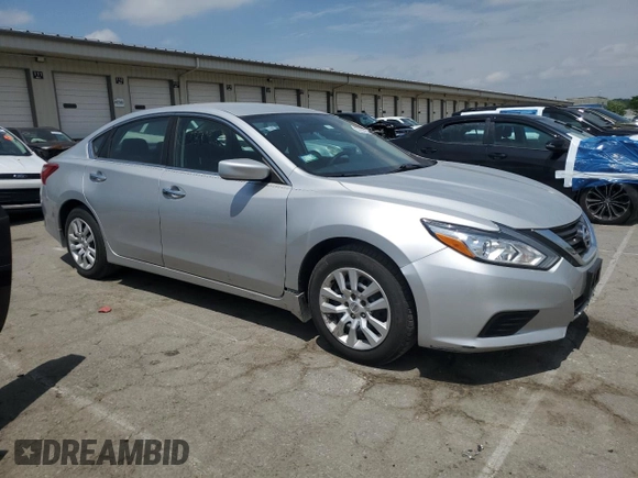 2017 Nissan Altima S z VIN 1N4AL3AP0HN343520, wystawiony jako Copart lot #57297565 z przebiegiem 262 192 mil mil oraz Nie do naprawy • Non repairable. Historia ofert i sprzedaży dostępna na DreamBid. Obrazek 4.