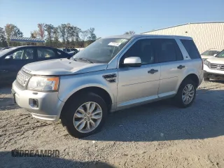 2011 Land Rover LR2 HSE with VIN SALFT2BNXBH264765, listed as a Copart auction lot 77711214 with 179,581 mi miles and Salvage Title. Bid and sale history available at DreamBid. Image 1.