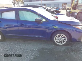2024 Subaru Impreza z VIN JF1GUABC9R8323581, wystawiony jako IAAI lot #41711042 z przebiegiem 9 045 mil mil oraz . Historia ofert i sprzedaży dostępna na DreamBid. Obrazek 13.