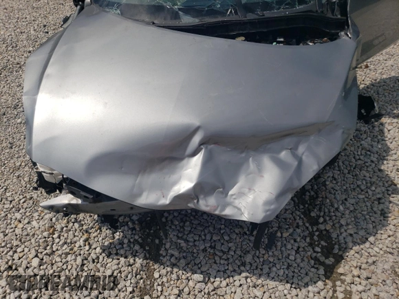 2012 Mazda 3 i Touring with VIN JM1BL1V73C1700184, listed as a Copart auction lot 61347565 with Not provided miles and Salvage title. Bid and sale history available at DreamBid. Image 11.