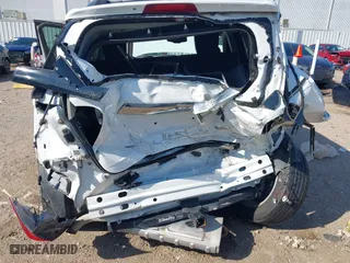 2012 Chevrolet Equinox LTZ with VIN 2GNALFEK4C1338610, listed as a IAAI auction lot 41884959 with 165,560 mi miles. Bid and sale history available at carsss.com. Image 6.