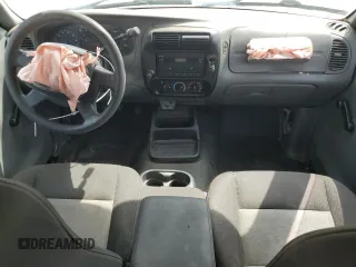 2005 Ford Ranger XL with VIN 1FTZR14U95PA06698, listed as a Copart auction lot 51434295 with 112,730 mi miles and Salvage Title. Bid and sale history available at carsss.com. Image 8.