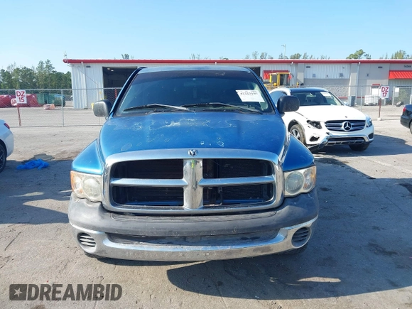 2002 Dodge 1500 with VIN 1D7HA16K52J235141, listed as a IAAI auction lot 42223197 with 181,818 mi miles and . Bid and sale history available at DreamBid. Image 12.
