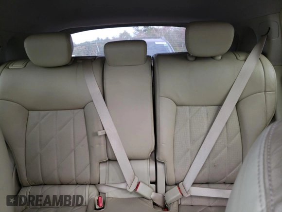 2010 Infiniti FX with VIN JN8AS1MW3AM855678, listed as a Copart auction lot 70420954 with 170,275 mi miles and Clean Title. Bid and sale history available at DreamBid. Image 10.