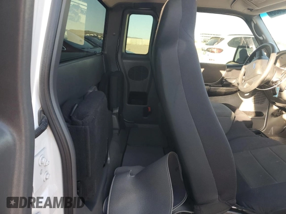 2009 Ford Ranger XLT with VIN 1FTYR44E99PA09225, listed as a Copart auction lot 45903435 with 176,103 mi miles and Salvage Title. Bid and sale history available at carsss.com. Image 10.