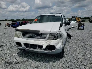 2002 Ford Explorer XLT z VIN 1FMZU73E72ZA27928, wystawiony jako Copart lot #56654885 z przebiegiem 228 383 mil mil oraz Szkoda całkowita • Salvage title. Historia ofert i sprzedaży dostępna na DreamBid. Obrazek 14.