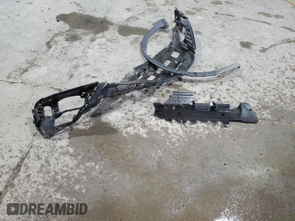 2021 Volkswagen Tiguan S z VIN 3VV0B7AX4MM015717, wystawiony jako Copart lot #55896295 z przebiegiem 78 821 mil mil oraz Szkoda całkowita • Salvage title. Historia ofert i sprzedaży dostępna na DreamBid. Obrazek 13.