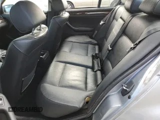 2004 BMW 3 Series 325xi with VIN WBAEU33484PM60432, listed as a Copart auction lot 72265974 with 149,120 mi miles and Salvage Title. Bid and sale history available at carsss.com. Image 11.