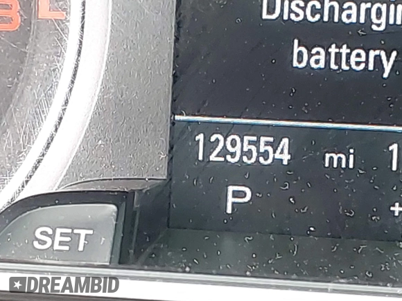 2013 Audi allroad A4 Premium Plus with VIN WA1UFAFL6DA176956, listed as a IAAI auction lot 42128902 with 129,554 mi miles and . Bid and sale history available at DreamBid. Image 15.