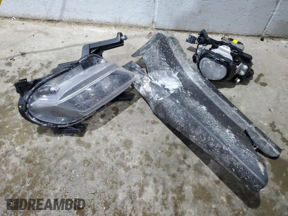 2019 Hyundai Santa Fe Ultimate with VIN 5NMS5CAD5KH002245, listed as a Copart auction lot 45110185 with 33,991 mi miles and Salvage Title. Bid and sale history available at carsss.com. Image 13.