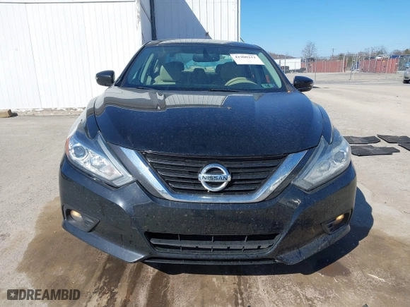 2016 Nissan Altima 2.5 SL with VIN 1N4AL3AP1GC112636, listed as a IAAI auction lot 41900211 with 106,361 mi miles. Bid and sale history available at carsss.com. Image 12.