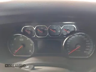 2020 Chevrolet Tahoe Commercial с VIN 1GNLCDEC2LR291039, выставлен на аукционе IAAI как лот 40959668 с пробегом Не указан миль и . История ставок и продаж доступна на DreamBid. Изображение 7.