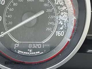 2015 Mazda 3 i SV with VIN JM1BM1T74F1235726, listed as a IAAI auction lot 41899717 with 83,201 mi miles. Bid and sale history available at carsss.com. Image 15.
