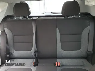 2021 Chevrolet TrailBlazer LT with VIN KL79MPS23MB018325, listed as a Copart auction lot 48611384 with 81,159 mi miles and . Bid and sale history available at DreamBid. Image 10.