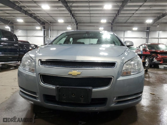 2009 Chevrolet Malibu LT w/1LT with VIN 1G1ZH57N594221803, listed as a Copart auction lot 87431744 with 113,842 mi miles and Salvage Title. Bid and sale history available at carsss.com. Image 5.