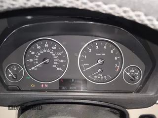 2015 BMW 3 Series 320i с VIN WBA3B1G50FNT07918, выставлен на аукционе IAAI как лот 41876026 с пробегом 83 220 миль миль и . История ставок и продаж доступна на DreamBid. Изображение 7.