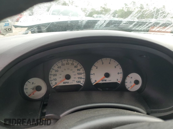 2006 Dodge Caravan SXT with VIN 1D4GP45R26B607591, listed as a Copart auction lot 55261715 with 174,486 mi miles and Salvage Title. Bid and sale history available at DreamBid. Image 9.