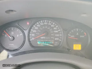 2001 Chevrolet Impala with VIN 2G1WF52E119251611, listed as a Copart auction lot 81377754 with 116,550 mi miles and Salvage Title. Bid and sale history available at carsss.com. Image 9.