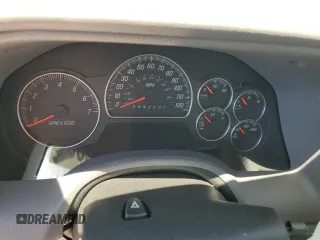 2007 GMC Envoy Denali z VIN 1GKET63M072101556, wystawiony jako Copart lot #57820235 z przebiegiem Nie podano mil oraz Szkoda całkowita • Salvage title. Historia ofert i sprzedaży dostępna na DreamBid. Obrazek 9.