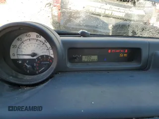 2006 Scion xB with VIN JTLKT334164055272, listed as a Copart auction lot 46097025 with 234,863 mi miles and Salvage Title. Bid and sale history available at carsss.com. Image 9.