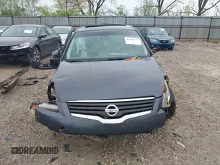 2009 Nissan Altima SE z VIN 1N4BL21E49C179974, wystawiony jako IAAI lot #42058454 z przebiegiem 196 351 mil mil oraz . Historia ofert i sprzedaży dostępna na DreamBid. Obrazek 12.