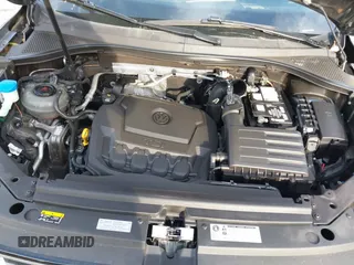2019 Volkswagen Tiguan S с VIN 3VV1B7AX4KM023236, выставлен на аукционе IAAI как лот 41687279 с пробегом 42 222 миль миль и . История ставок и продаж доступна на DreamBid. Изображение 10.