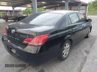 2008 Toyota Avalon XL with VIN 4T1BK36B18U313202, listed as a IAAI auction lot 41961451 with 279,418 mi miles and . Bid and sale history available at DreamBid. Image 4.
