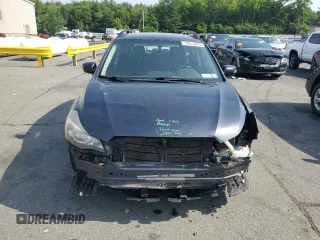 2015 Subaru Impreza Special Sports Premium with VIN JF1GPAT69F8292568, listed as a Copart auction lot 59614885 with 130,865 mi miles and Clean title. Bid and sale history available at DreamBid. Image 5.