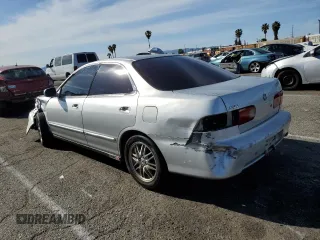 2000 Acura Integra LS z VIN JH4DB7658YS004335, wystawiony jako Copart lot #49858145 z przebiegiem 220 238 mil mil oraz Szkoda całkowita • Salvage title. Historia ofert i sprzedaży dostępna na DreamBid. Obrazek 2.
