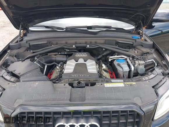 2016 Audi Q5 Premium Plus с VIN WA1D7AFP2GA078446, выставлен на аукционе IAAI как лот 42246286 с пробегом 200 000 миль миль и . История ставок и продаж доступна на DreamBid. Изображение 10.
