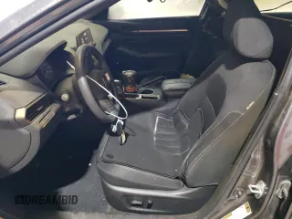 2022 Nissan Altima SV z VIN 1N4BL4DV1NN418774, wystawiony jako Copart lot #59481065 z przebiegiem 36 274 mil mil oraz Szkoda całkowita • Salvage title. Historia ofert i sprzedaży dostępna na DreamBid. Obrazek 7.