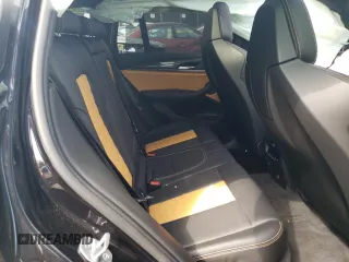 2020 BMW X3 M Competition z VIN 5YMTS0C03L9B59494, wystawiony jako Copart lot #60898423 z przebiegiem Nie podano mil oraz . Historia ofert i sprzedaży dostępna na DreamBid. Obrazek 11.