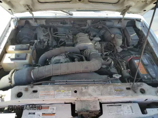 1997 Ford Ranger XL z VIN 1FTCR10U9VUB29897, wystawiony jako Copart lot #49851925 z przebiegiem 186 049 mil mil oraz Tytuł czysty. Historia ofert i sprzedaży dostępna na DreamBid. Obrazek 11.