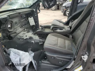 2024 Dodge Durango R/T Plus z VIN 1C4SDJCT5RC102950, wystawiony jako Copart lot #57061825 z przebiegiem Nie podano mil oraz Nie do naprawy • Non repairable. Historia ofert i sprzedaży dostępna na DreamBid. Obrazek 7.