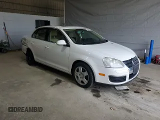 2009 Volkswagen Jetta SE с VIN 3VWRM71K99M091362, выставлен на аукционе Copart как лот 53815835 с пробегом 136 408 миль миль и Списание • Salvage title. История ставок и продаж доступна на DreamBid. Изображение 4.
