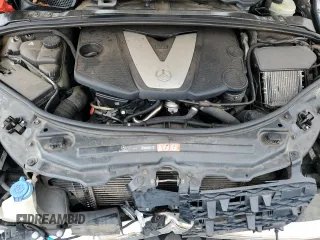 2007 Mercedes-Benz R 3.0L with VIN 4JGCB22E97A048169, listed as a Copart auction lot 83352944 with 232,611 mi miles and Salvage Title. Bid and sale history available at DreamBid. Image 12.