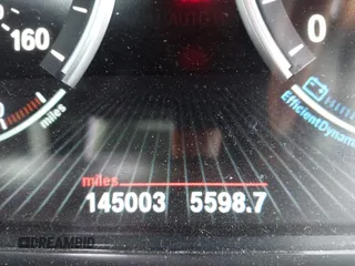 2014 BMW 5 Series 535i with VIN WBA5B1C59ED481781, listed as a IAAI auction lot 41486531 with 145,003 mi miles. Bid and sale history available at carsss.com. Image 15.