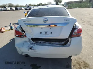 2013 Nissan Altima S z VIN 1N4BL3AP0DC246120, wystawiony jako Copart lot #54541555 z przebiegiem 115 635 mil mil oraz Nie do naprawy • Non repairable. Historia ofert i sprzedaży dostępna na DreamBid. Obrazek 6.