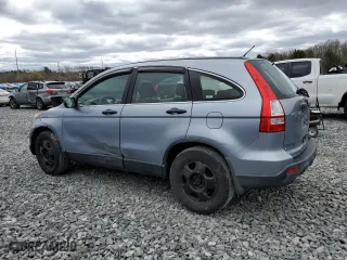 2008 Honda CR-V LX with VIN JHLRE48328C060518, listed as a Copart auction lot 53479945 with 233,056 mi miles and Clean Title. Bid and sale history available at carsss.com. Image 2.