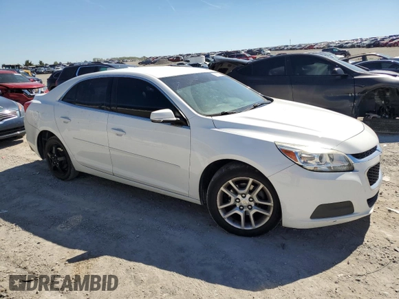 2016 Chevrolet Malibu Limited LT with VIN 1G11C5SA6GF128824, listed as a Copart auction lot 74270874 with 139,761 mi miles and Clean Title. Bid and sale history available at carsss.com. Image 4.