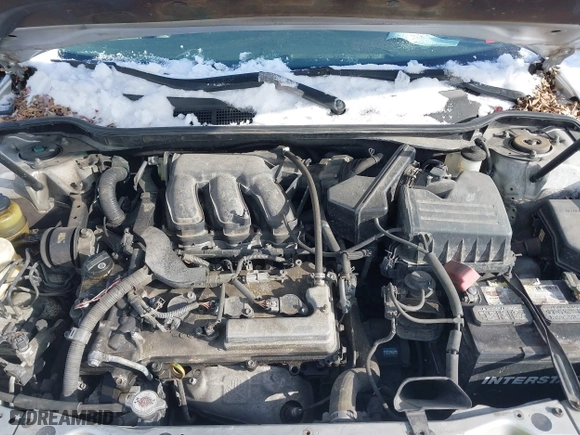 2008 Toyota Camry LE with VIN 4T1BK46K88U056464, listed as a IAAI auction lot 41578043 with 240,093 mi miles. Bid and sale history available at carsss.com. Image 10.
