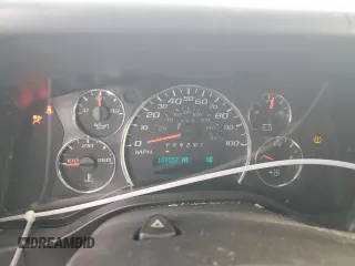 2019 Chevrolet Express Passenger LT с VIN 1GAZGPFG6K1214321, выставлен на аукционе Copart как лот 41398235 с пробегом 109 557 миль миль и Списание • Salvage title. История ставок и продаж доступна на DreamBid. Изображение 9.