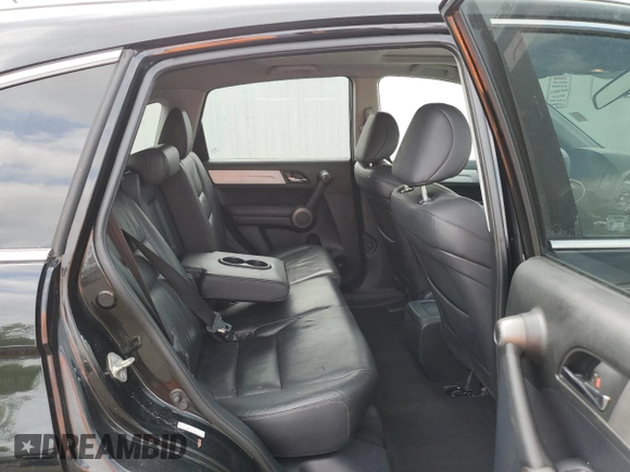 2010 Honda CR-V EX-L с VIN 5J6RE4H72AL800357, выставлен на аукционе Copart как лот 60690435 с пробегом 146 731 миль миль и Чистый • Clean title. История ставок и продаж доступна на DreamBid. Изображение 11.